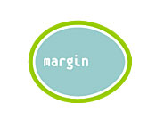 margin logo